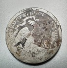 1878-cc  Seated Quarter   Good Details  Key Date Carson City   9903