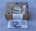 In-line Flow Indicator 6000 Psi - 420 Bar Fi750   120anot - 3 4  Npsf - Webtec