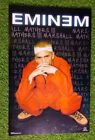 Slim Shady Eminem 2000 Jail Poster Black Board Funky  6545 Rare Vintage Y2k Nos