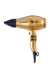 Turbo Power Twin Turbo 3900 Advanced Professional Hair Dryer   Gold