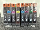 8pk Genuine Canon Cli-8 Ink 8-pack Pixma Pro9000 Photo Printer - Open Box