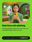 Internet Security Plus   Antivirus Software 2026   3 Device   1 Year Keycard    