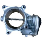 Cummins Valve Throttle   3691162