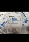200 Pack Ecolab Institutional Finish Machine Washing Detergent Ind Packs 1 5 Oz