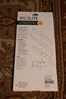 New Outdoor Edge Limited Edition Wildlite Field Processing Knives X3 Sharpener 