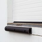 35 5  X 6  Industrial Rubber Wall Bumper For Loading Dock