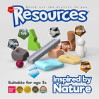 Creative Unique Building Stem Toys For Kids Ages 4 5 6 7  Educational Blocks Res