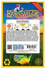 200 Showy Milkweed Wildflower Seeds - Everwilde Farms Mylar Seed Packet