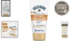 Luxurious 4 Oz  Softening Foot Cream With Shea Butter For Silky Smooth Skin