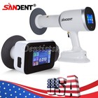 Dental X Portable Ray Digital Machine Rayos  With Scatter Shield Protective Ring