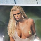 Sexy Jenny Mccarthy Legs Hot Body Beauty Print Ad poster Pinup Art Magazine Page