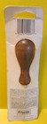 Irwin Wood Handle Screw Starter 79302 Industrial Quality