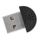Portable Usb Mini Studio Speech Microphone For Computer Pc Upp