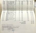  2 Latvia Lot Of Fdc  Stamps Etc Never Open Mnh  2021 