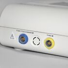 3 In 1 Ultrasound Transducer Toco Sensor Probe For Contec Cms800g Fetal Monitor