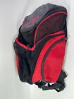 Zoot Ultra Tri Bag Black Backpack Triathlon Cycling Swimming Carry On - Used