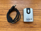 Lot Of 3 X Sd Card Readers - Sandisk Sddr-99  Vivitar 50-in-1  De World