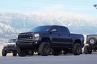 2014 Toyota Tundra Limited