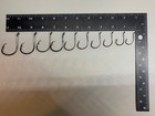25 Or 50 Pcs 1 0-10 0 Offset Octopus Circle Fishing Hooks