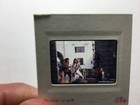 10x 35 Mm Slides Vintage Photo Concert Van Halen   Or Opening Act Ca 1979