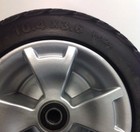 Pride Victory 10 Scooter Front Wheel And Tire 10 4x3 6 P-124 3 Wheel Scooter