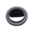 2pcs Light Bezels R54047 For John Deere 2350 2755 2750 2950 4230 4450 4640 4840