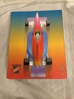 2003 Indy 500 Race Program Indianapolis W Weather Cover