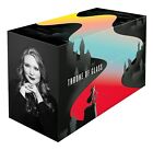 Throne Of Glass 8 Books Box Set By Sarah J  Maas New Paperback 2023 Release