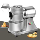 0 75hp 550w Electric Cheese Grinder Cheese 88lb hour For Cheese Butter Bread Usa