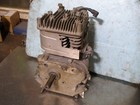 Briggs Stratton 5 Hp  Block   Horizontal Shaft Engine   5