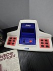 Vintage 1979 Bambino Space Laser Fight Electronic Game - Authentic - Works