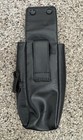 Rare Near Mint Case For Minolta Flash Light  Meter Iii W  Inside Pocket