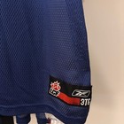 Montreal Alouettes Blank  Reebok Cfl Jersey 