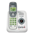 Cordless Answering System - 2-line Phone  Digital Answering Machine  Caller Id