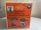 Lionel Play World   6-14170 Amusement Park Swing Ride New In Box 