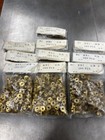 Qty 1 Tradeship Brass Pinion Gear Module 0 5 Pitch 20 Teeth  125  Bore Slot Car