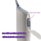 Genuine Philip Sonic Care Airfloss Pro Hx8332 11 Hx8340 Flosser Only Handle