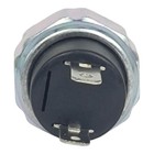 Low Oil Pressure Switch Sensor 0l2917a 1 8-27npt N c Compatible Generac Engine