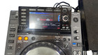 Pioneer Cdj2000 Nexus Multiplayer W serato Djm-s9 Mixer   Prox Case  2278  one 