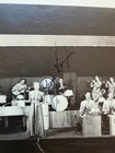 Jazz   Drum God Gene Krupa Signed Circa 1930s Photograph With His Band