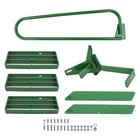 Left Stair Step Kit  For John Deere 2wd Tractor 3010 3020 4000 4010 4020