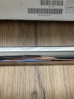 Newport Brass  201 15  Tub   Shower  8  Shower Arm  Polished Nickel   read 