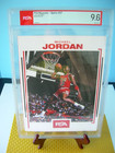 Michael Jordan Psa Magazine  37 Jan  2025 Graded Psa 9 6