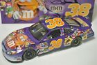 1 24 Elliott Sadler  38 M m s Minis   Halloween 2005 Action Nascar Diecast Car