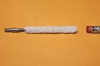 Lot Of 5 Cotton Bore Cleaning Mops 223 22 5 56 Rifle 8-32 Threaded  Ships Free