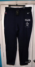 Dallas Cowboys Nike Navy Sweatpants Men s Sizes 2xl-4xl New In Package Msrp  80