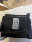 Stepper Motor 60hs66df1t Dual Shaft