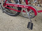 Schwinn 1972 Apple Krate Bicycle 5 Speed Stingray 20 Inch Bike Original W disc
