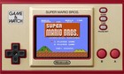 Nintendo Game Super Mario B R O S