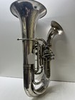 King Instruments Euphonium  p14018010 